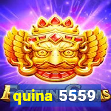 quina 5559